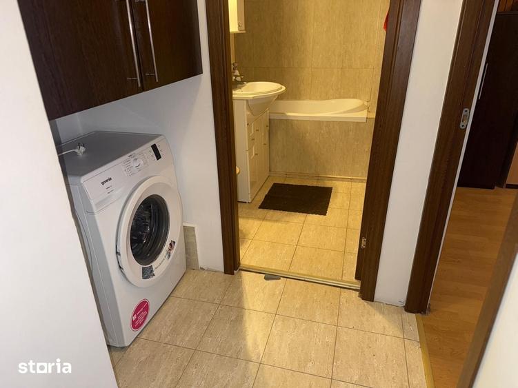 Apartament cu 3 camere în Micro 9
