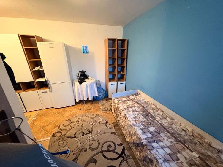 Apartament decomandat în Central