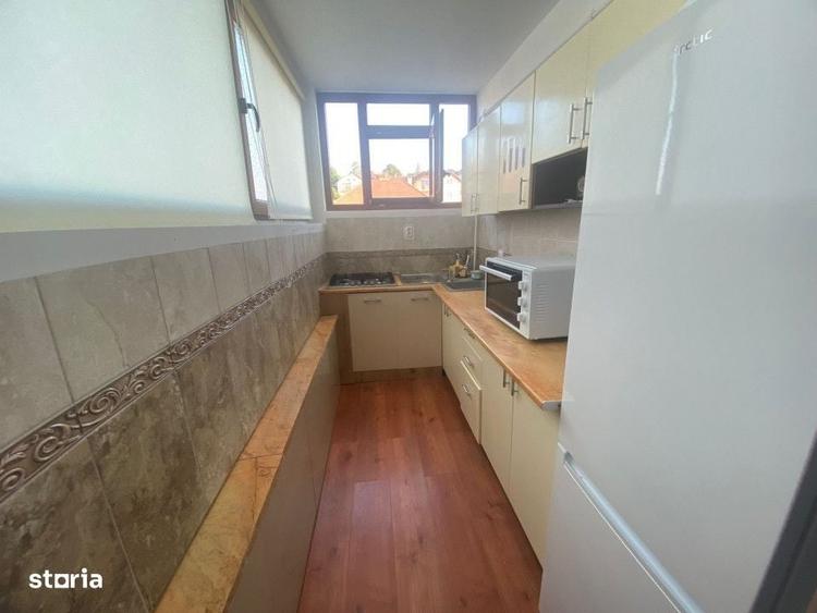 Apartament 2 camere zona Strand II - 2