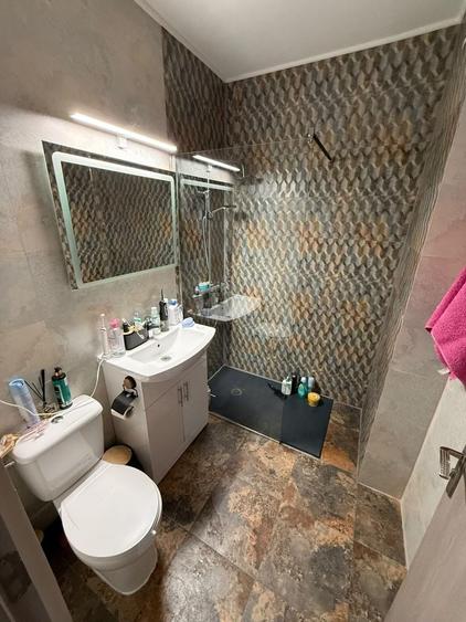 Apartament cu 2 camere în Nord