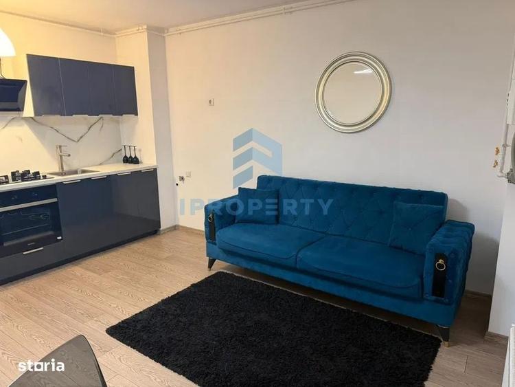 Apartament cu 2 camere în Morarilor