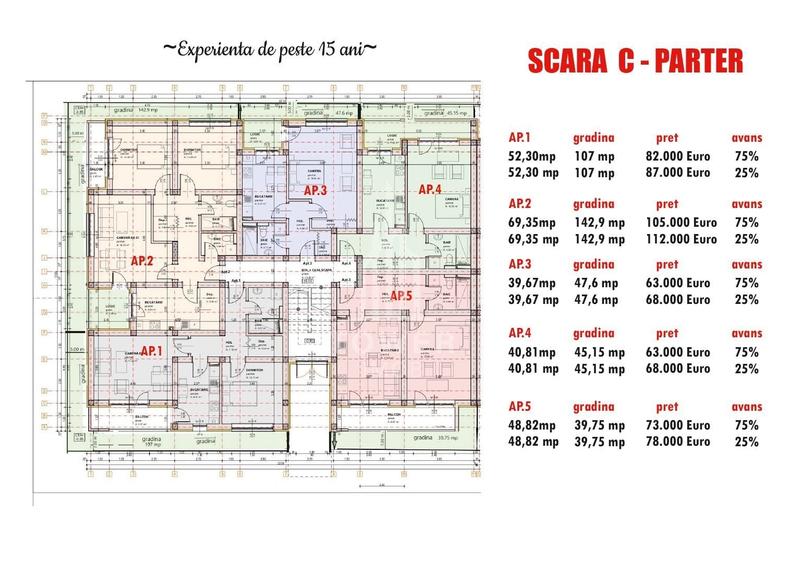 [qatest-mercury]Apartamente 2-3 updated (disabled) - 3