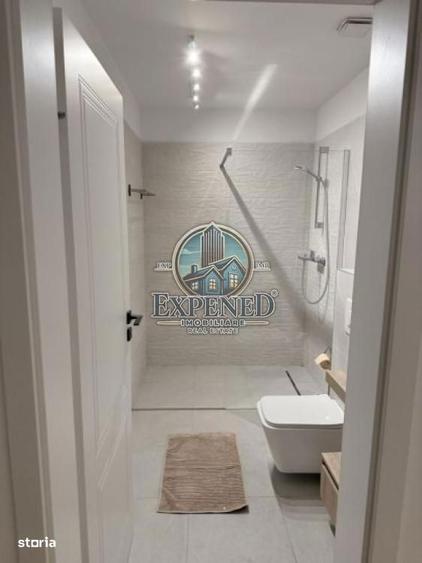 Apartament cu 2 camere decomandat, mobilat în Primăverii