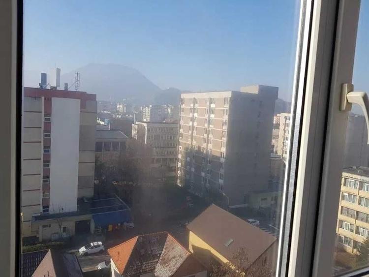 Garsonieră semidecomandată în Drumul Carului