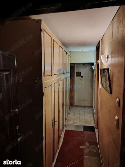 Apartament cu 2 camere, mobilat în Tineretului — fotografia 2