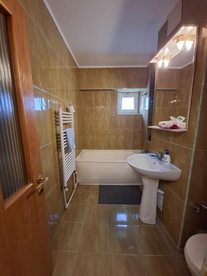 Apartament cu 2 camere în Gara
