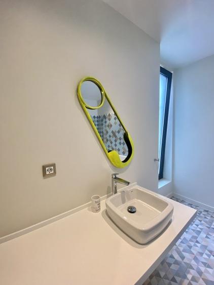 Casă individuală cu 6 camere cu Teren 1000 Mp în Voluntari