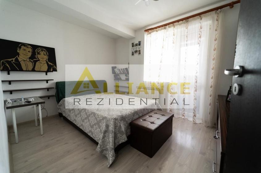 Apartament 3 camere/ Mobilat si utilat /Parcare /Metrou berceni 15-20min/ - 8
