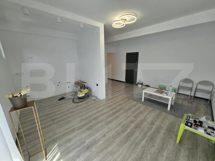 Spațiu comercial, de 250 mp, în Nord