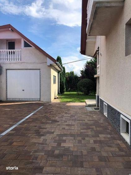 Casă cu 4 camere cu Teren 330 Mp în Lucian Blaga