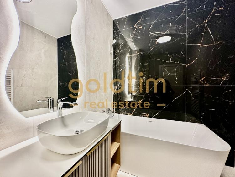 Penthouse exclusivist/3 dormitoare/254 mp utili/Terasă panoramică/Lift Privat - 12