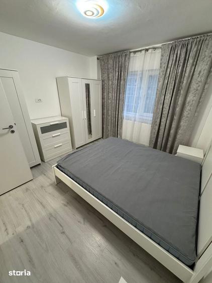 Apartament cu 2 camere în Tineretului