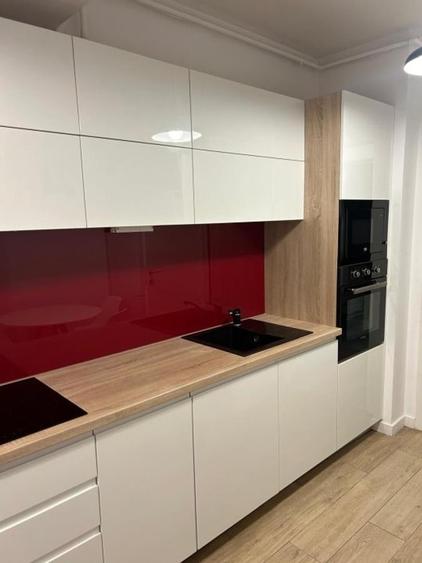 Apartament 3 camere | LUX | Parcare | Zona Jandarmeriei - 7