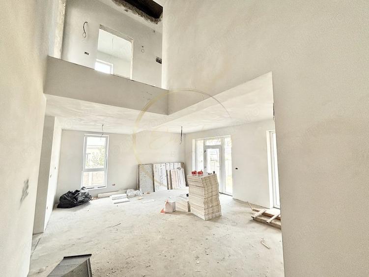 0% COMISION | 1/2 Duplex 5 camere - Mosnita Noua | Despar?it prin camera tehnica - 3