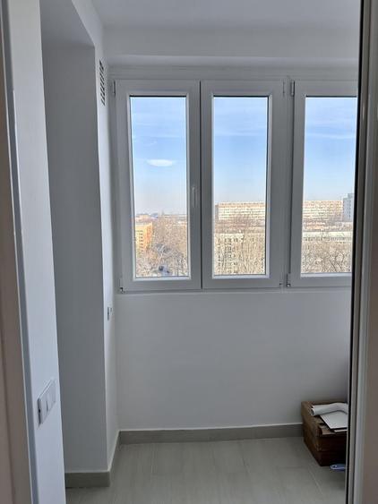 Garsoniera Lucretiu Patrascanu nr 3 - renovata complet, metrou la 4 minute. - 5