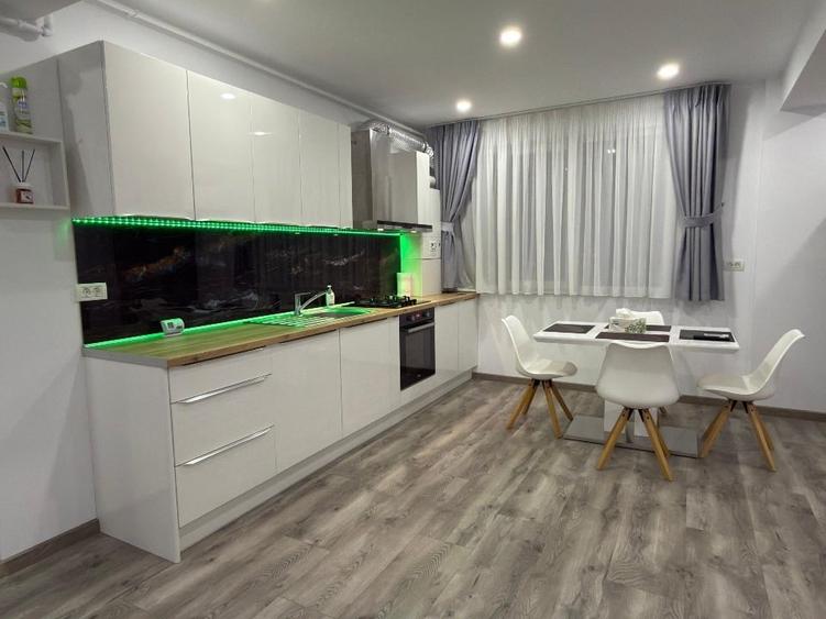 Apartament cu 2 camere decomandat, mobilat în Războieni