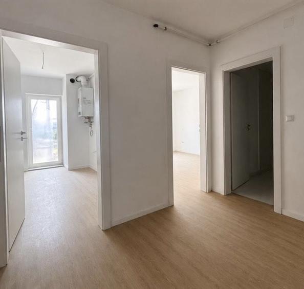 Apartament cu 2 camere decomandat în Tudor