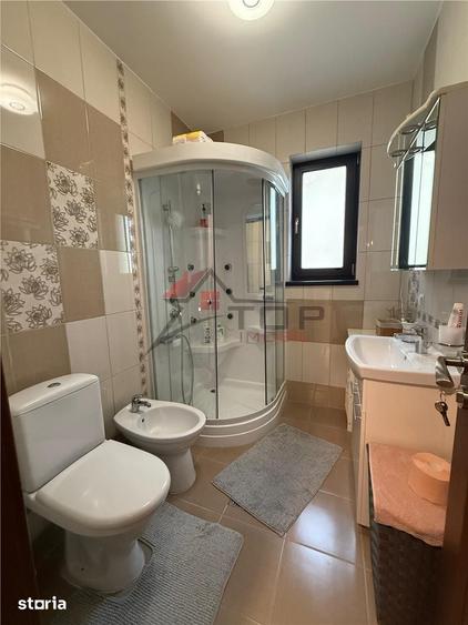 Apartament 2 Camere 60Mp + Loc de Parcare si Boxa - Valea Lupului - 6