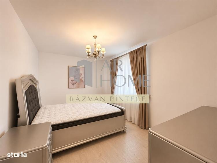 Apartament 3 camere, de lux, Albert OMV, Nord, Ploiesti - 1
