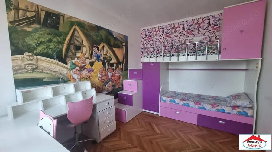 Casa in zona Baritiu cu teren 340 mp - 4
