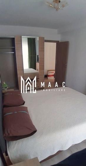 Apartament cu 2 camere decomandat, mobilat în Arhitecților - Calea Cisnădiei