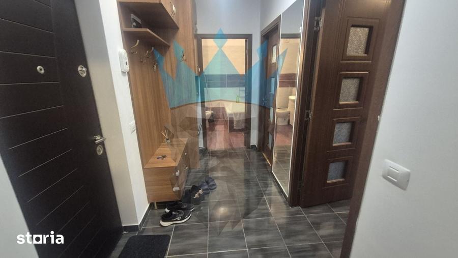 Apartament 2 Camere Aparatorii Patriei Bucuresti - 6