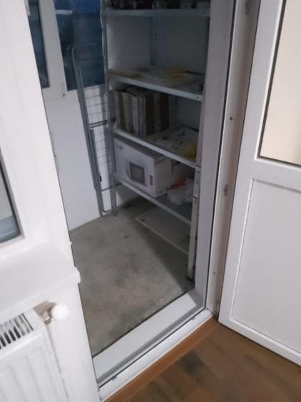 Apartament cu 2 camere nedecomandat, mobilat în Tătărași