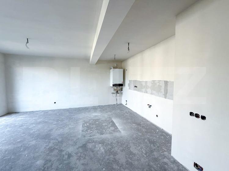 Duplex cu 5 camere cu Canalizare în Mănăștur