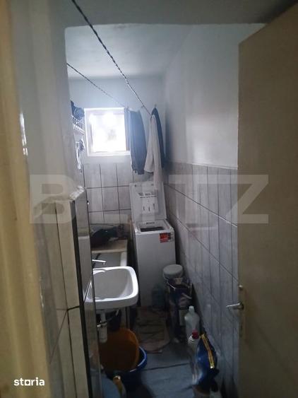 Apartament cu 2 camere în Micro 15