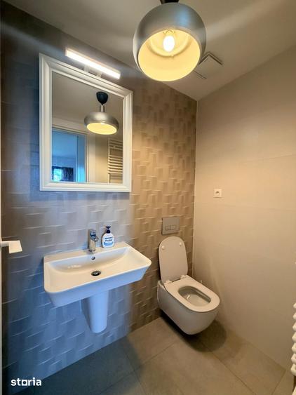 3 Camere Inchiriere Cloud 9 Residence 2 Locuri Parcare - 15
