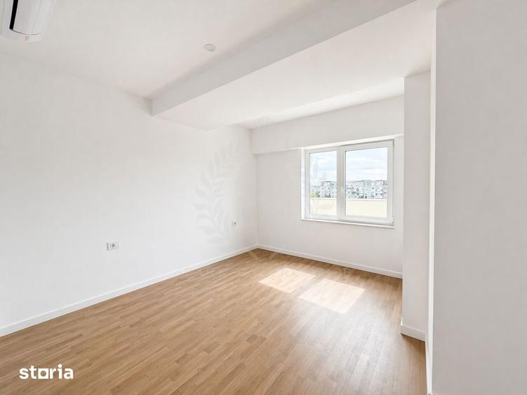 Spațiu comercial, de 49 mp, în Republicii