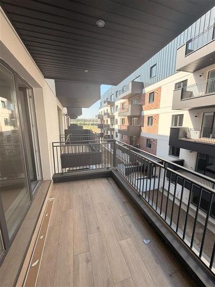 NOU* Prima inchiriere | 2 camere | Victoria Homes | Scoala Americana - 10