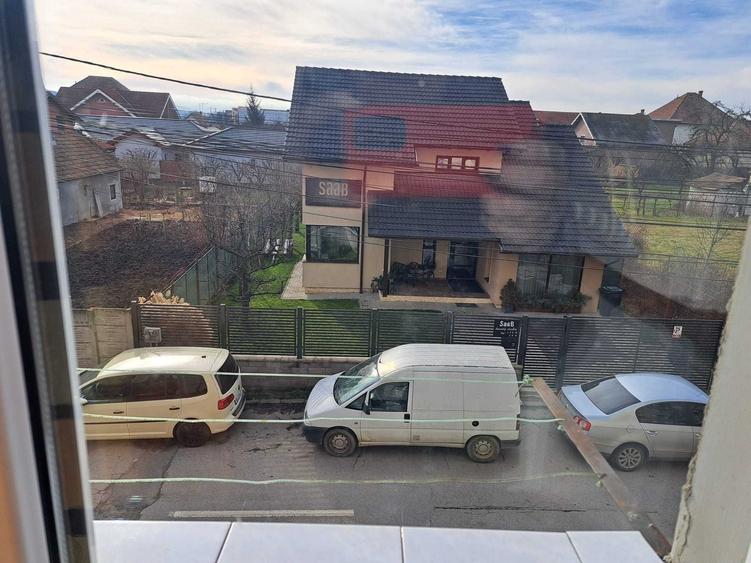 Garsonieră decomandată în Cetate