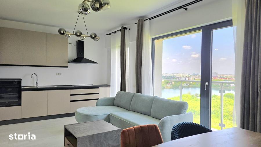 Apartament cu 5 camere în Pantelimon