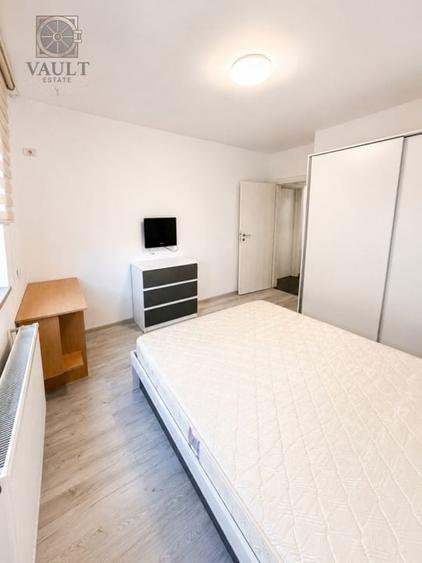 3 camere - Loc de parcare inclus - Fundeni/Dobroesti - 4