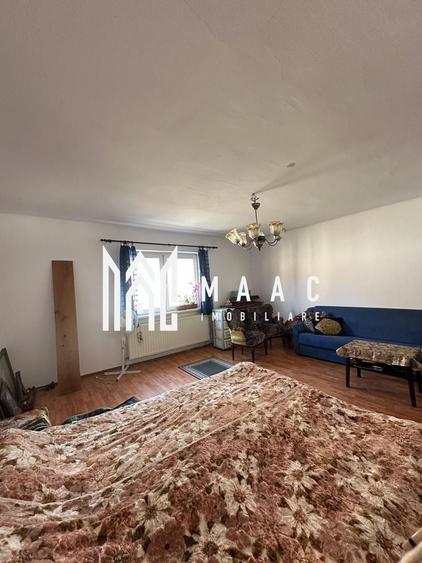 Casă individuală cu 4 camere cu Teren 133 Mp în Central