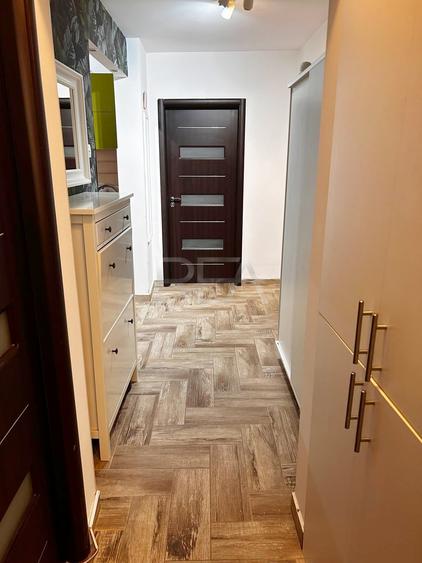 Apartament cu 2 camere decomandat, mobilat în Sebastian