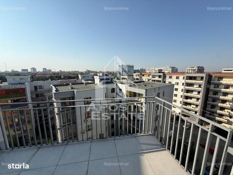 Apartament cu 2 camere de inchiriat, Timisoara, Torontalului - 4