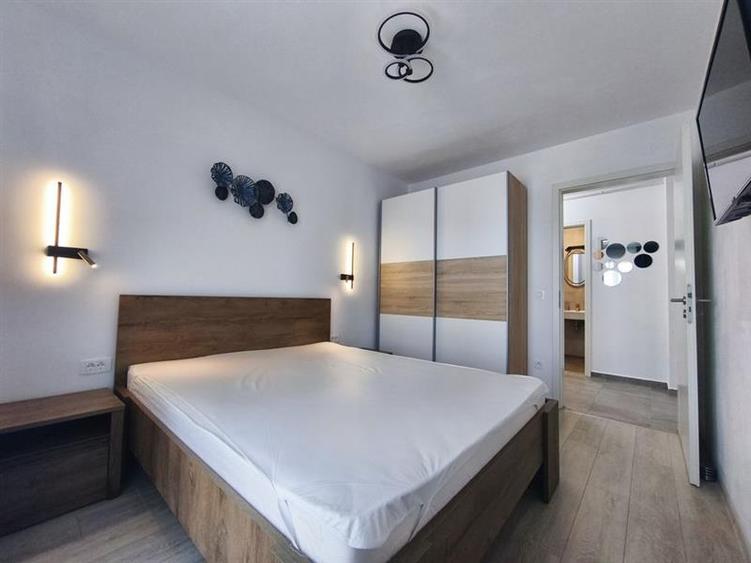 Apartament 2 camere  Kasper Coresi, Loc de parcare +Boxa - 4