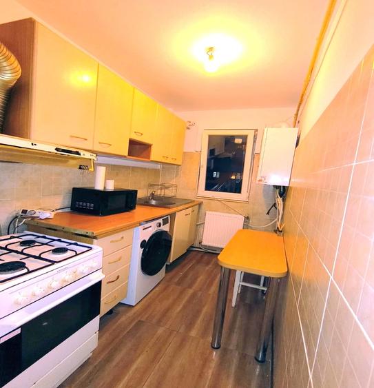 Apartament cu 3 camere semidecomandat în Mănăștur — fotografia 2