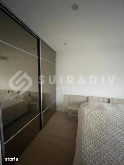Apartament modern, parcare, bloc nou- Piata Marasti, The Office - 2