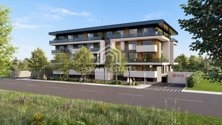 Apartament cu 2 camere decomandat în Theodor Pallady