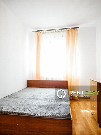 Apartament cu 3 camere în Gară