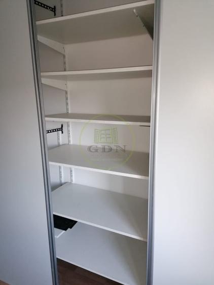 Garsonieră utilată, mobilată, str Uzinelor, după Podul CFR, tel 0749645066 - 10