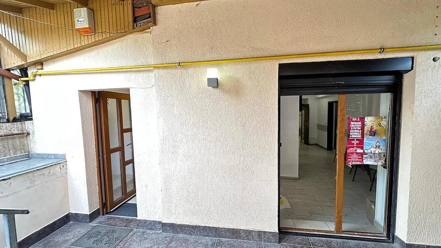 Apartament cu 3 camere decomandat în Simion Bărnuțiu