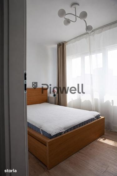 Apartament 2 camere Doroban?i | Prima inchiriere | Renovat complet - 9