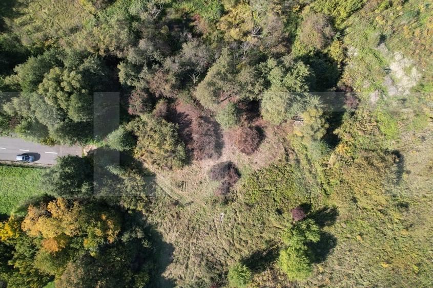 Teren 1023 mp în Cluj-Napoca, zona Câmpului – oportunitate de investiție - 2