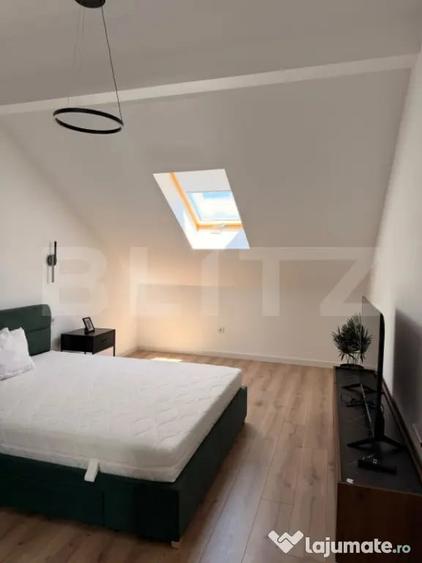 Apartament 3 camere, 70 mp, zona Urusagului - 16