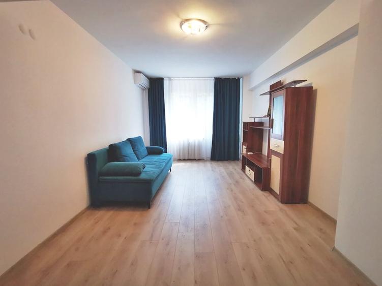 Apartament cu 2 camere decomandat în Națiunile Unite