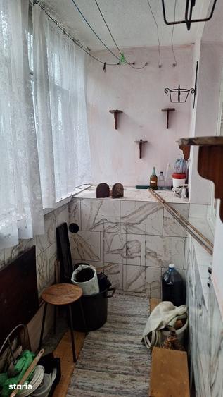 Apartament cu 3 camere decomandat în Scriitorilor